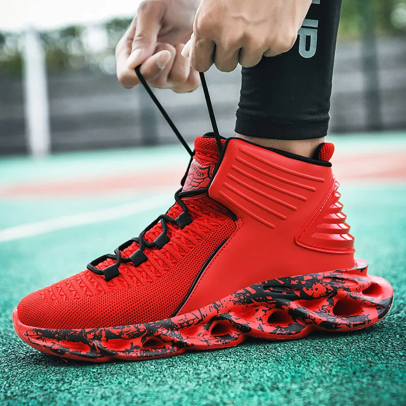APOLLO 'Wings of Arcadia' X9X Sneakers