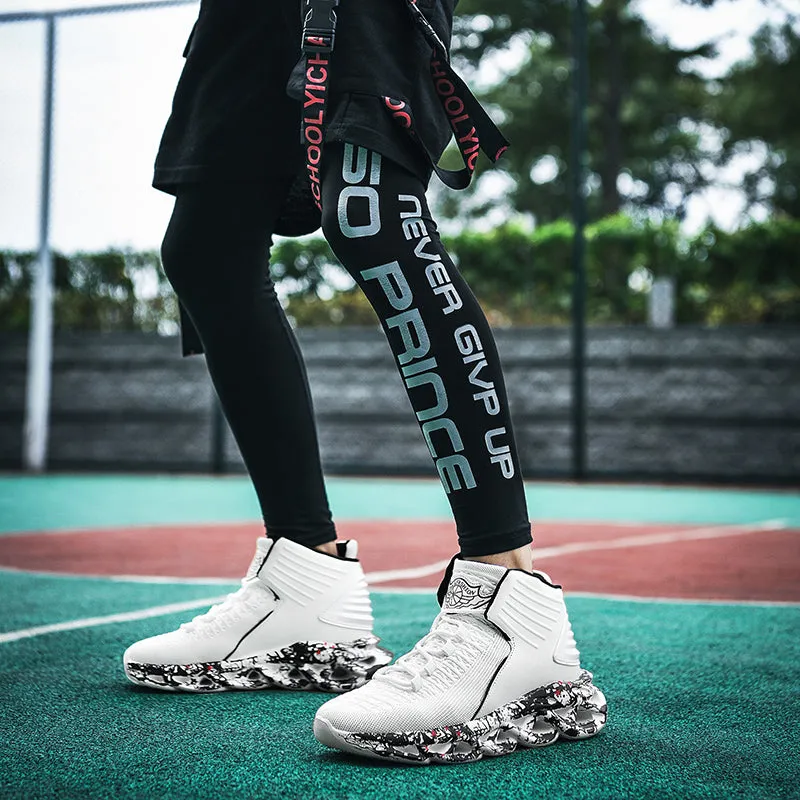 APOLLO 'Wings of Arcadia' X9X Sneakers
