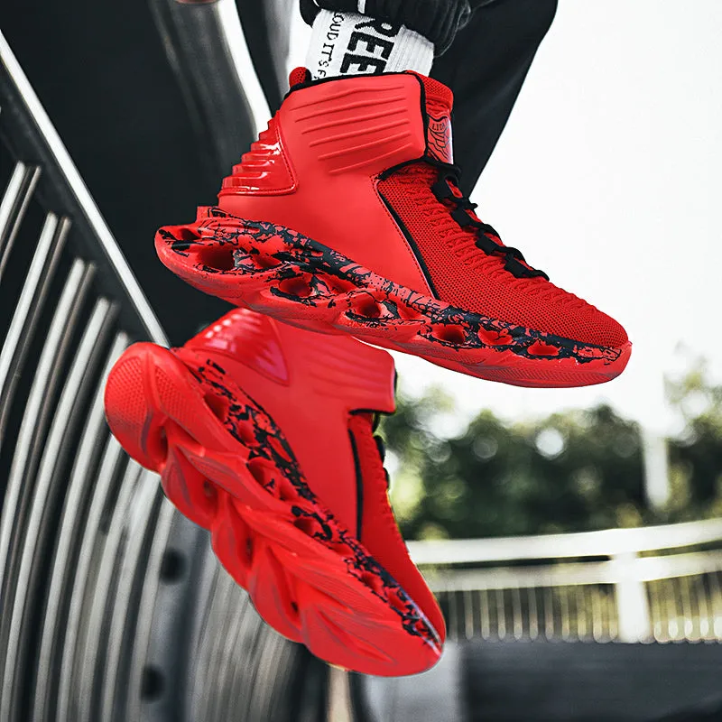APOLLO 'Wings of Arcadia' X9X Sneakers