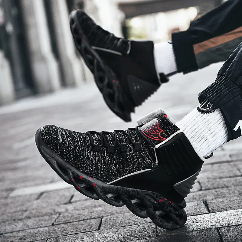 APOLLO 'Wings of Arcadia' X9X Sneakers