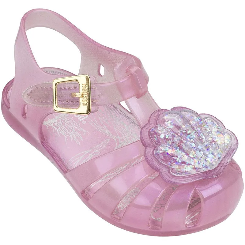 Aranha Xii Shell by Mini Melissa