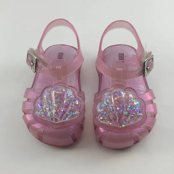 Aranha Xii Shell by Mini Melissa