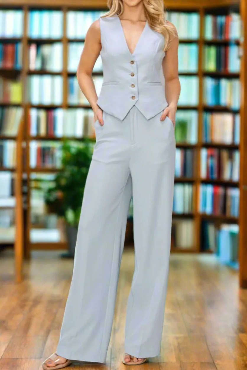 Aria Suit Set