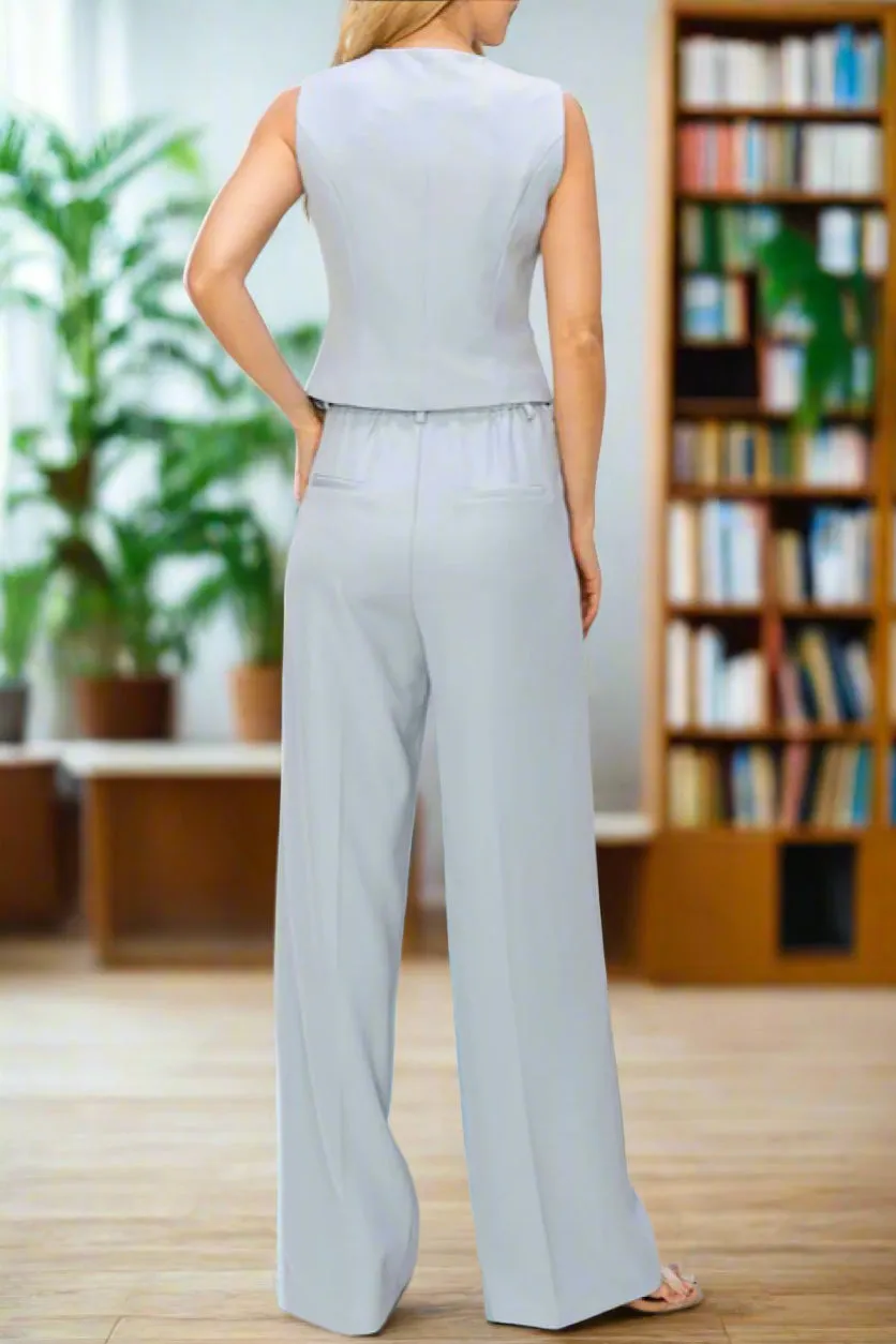 Aria Suit Set