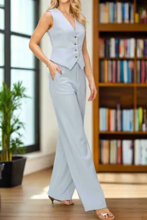 Aria Suit Set