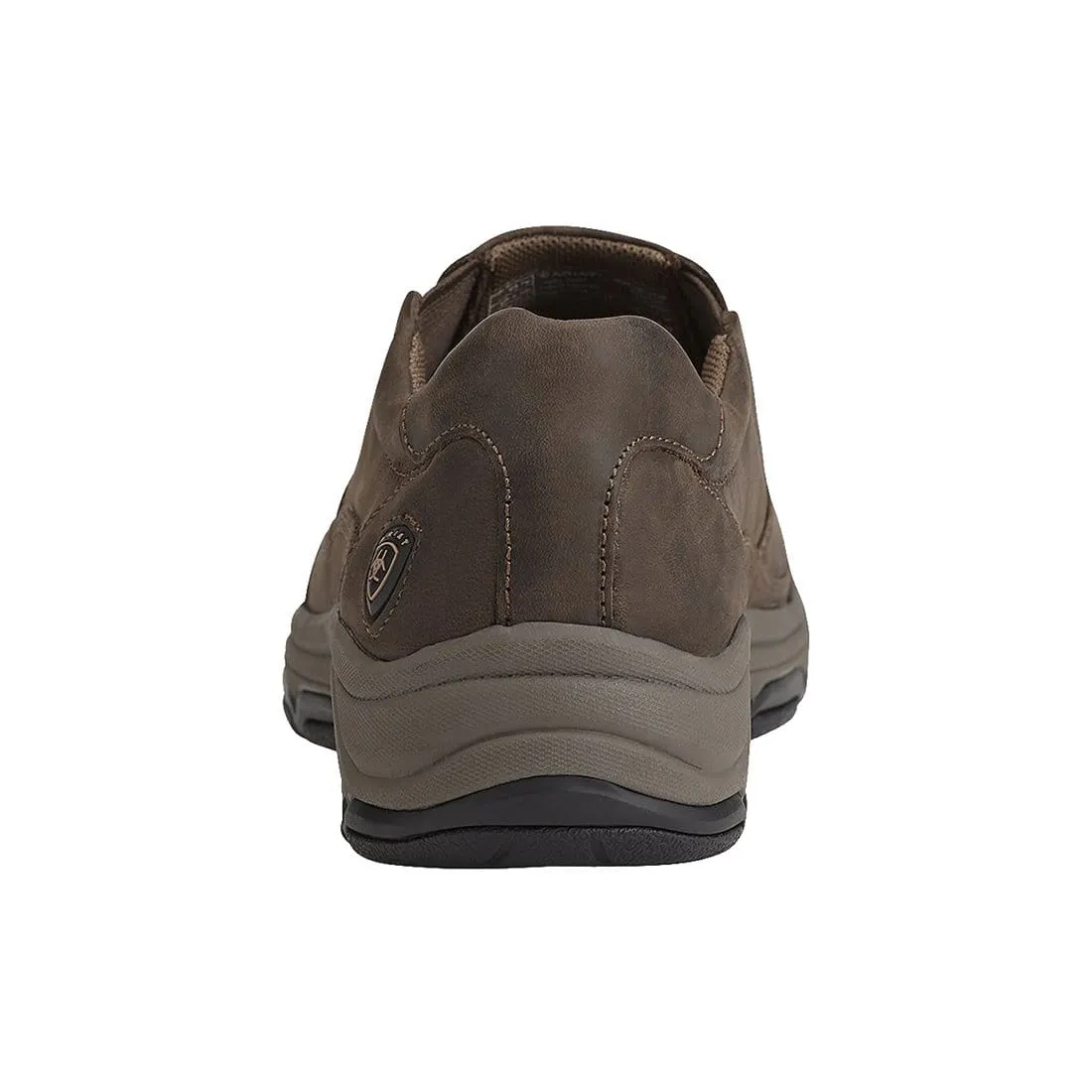 Ariat Womens Portland Slip On Shoe 10012749