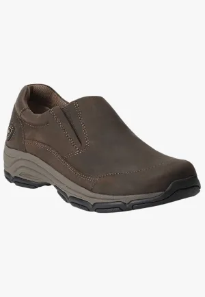 Ariat Womens Portland Slip On Shoe 10012749