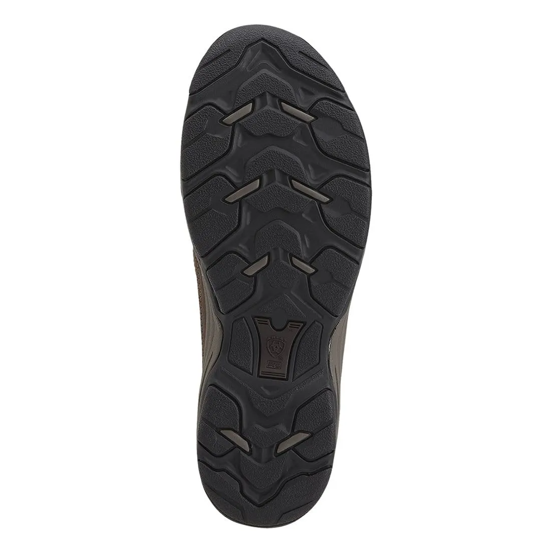 Ariat Womens Portland Slip On Shoe 10012749