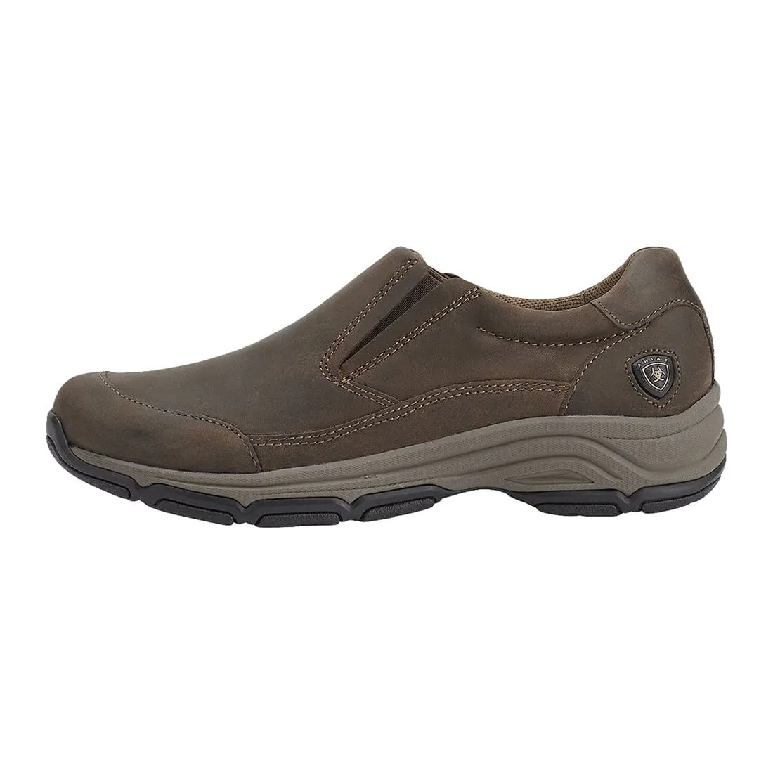 Ariat Womens Portland Slip On Shoe 10012749