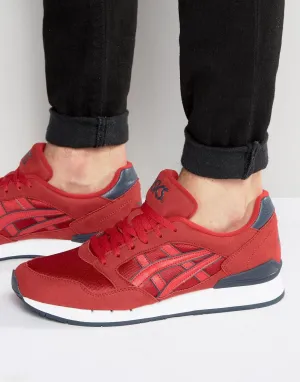 Asics Gel-atlanis Sneakers