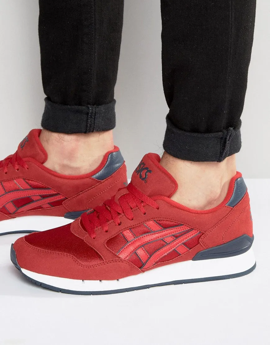 Asics Gel-atlanis Sneakers