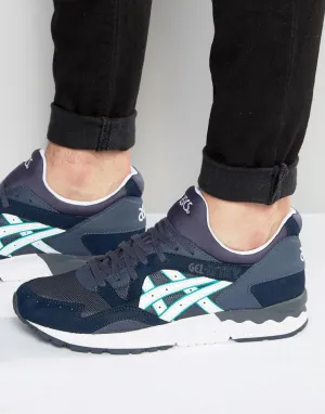 Asics Gel-lyte V Sneakers