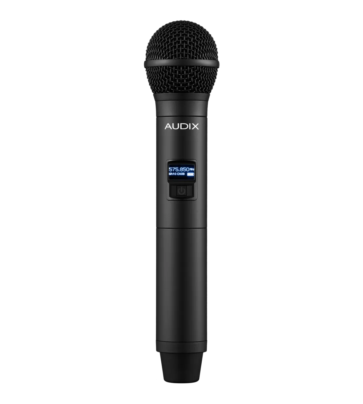 Audix AP61 OM2 Wireless Microphone System