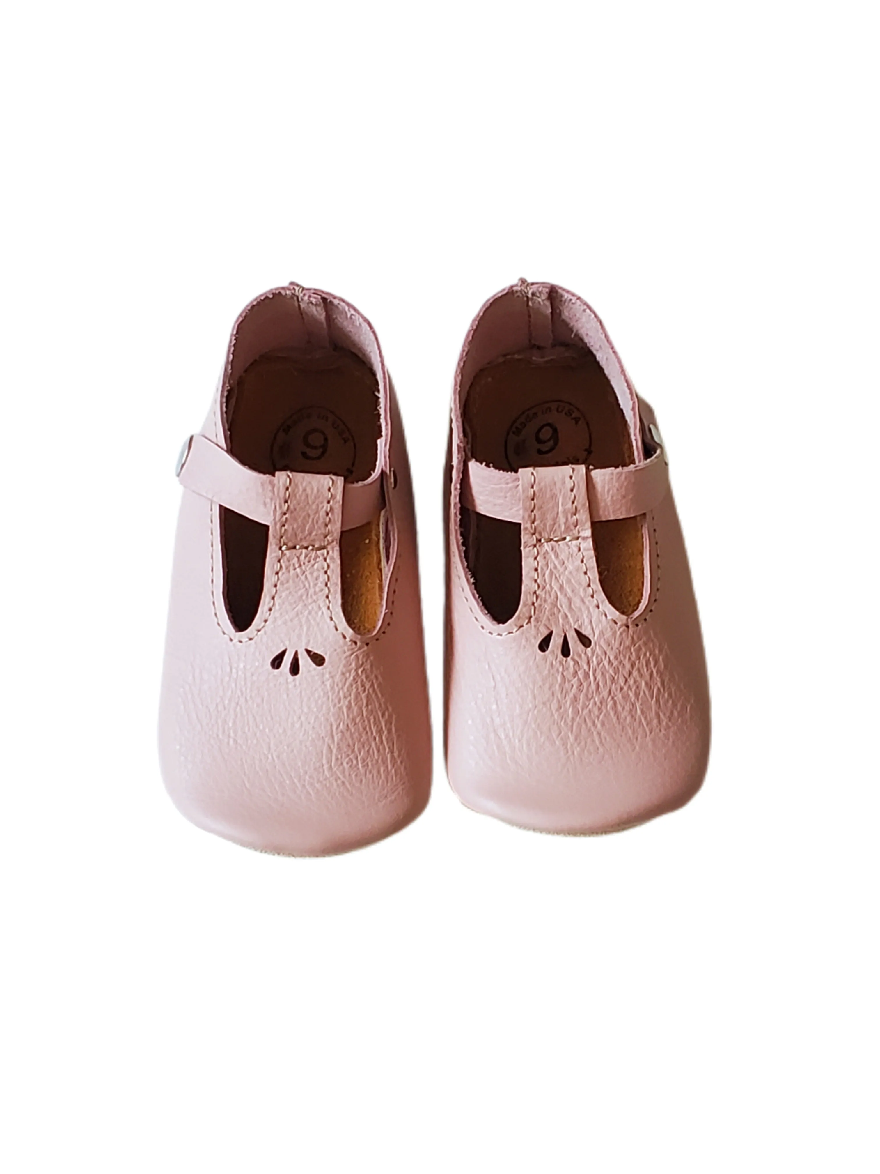 Azalea T-Strap