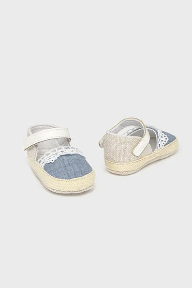 baby espadrilles