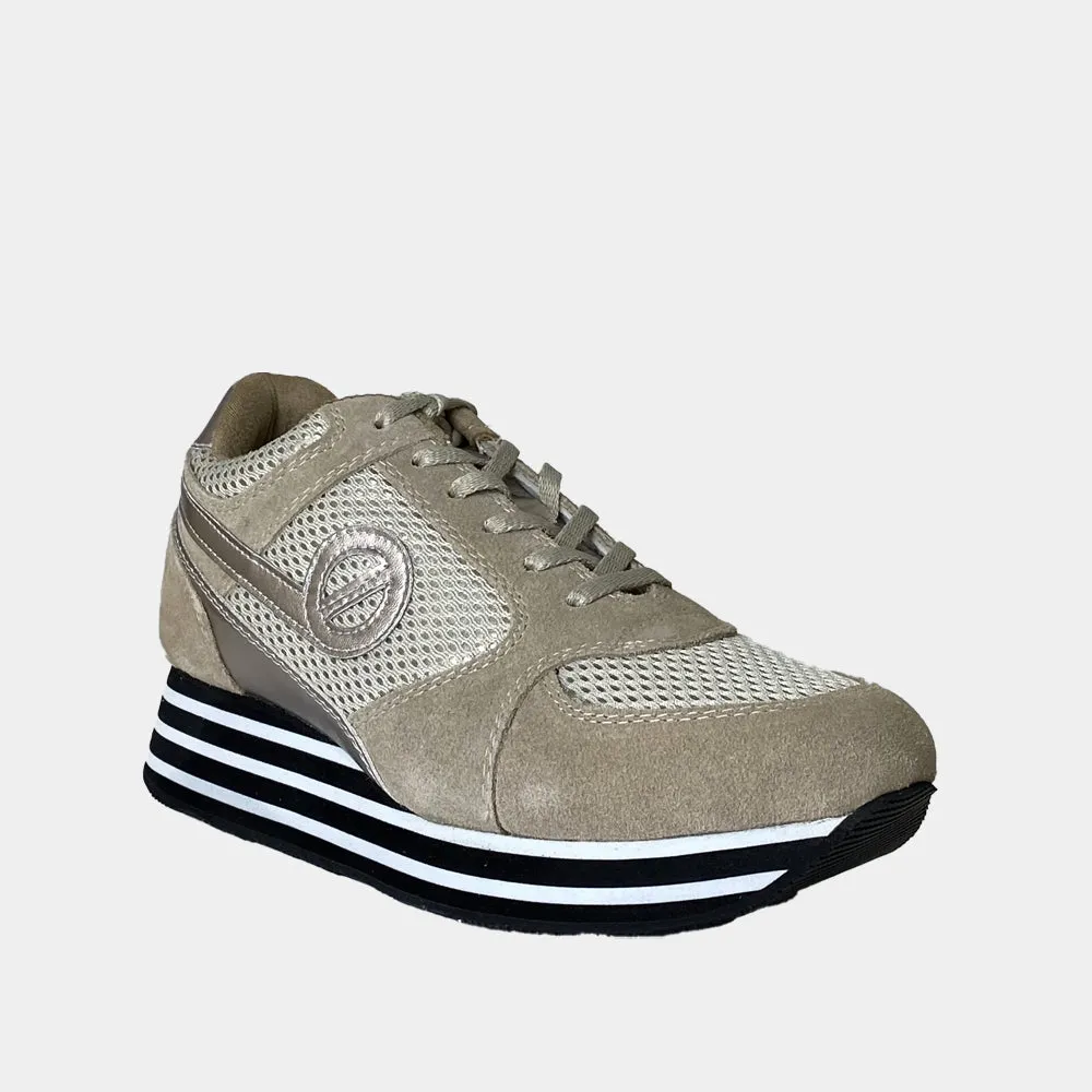 BASKETS NO NAME PARKO JOGGER