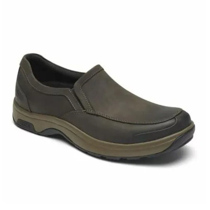 Battery Park Slip-On