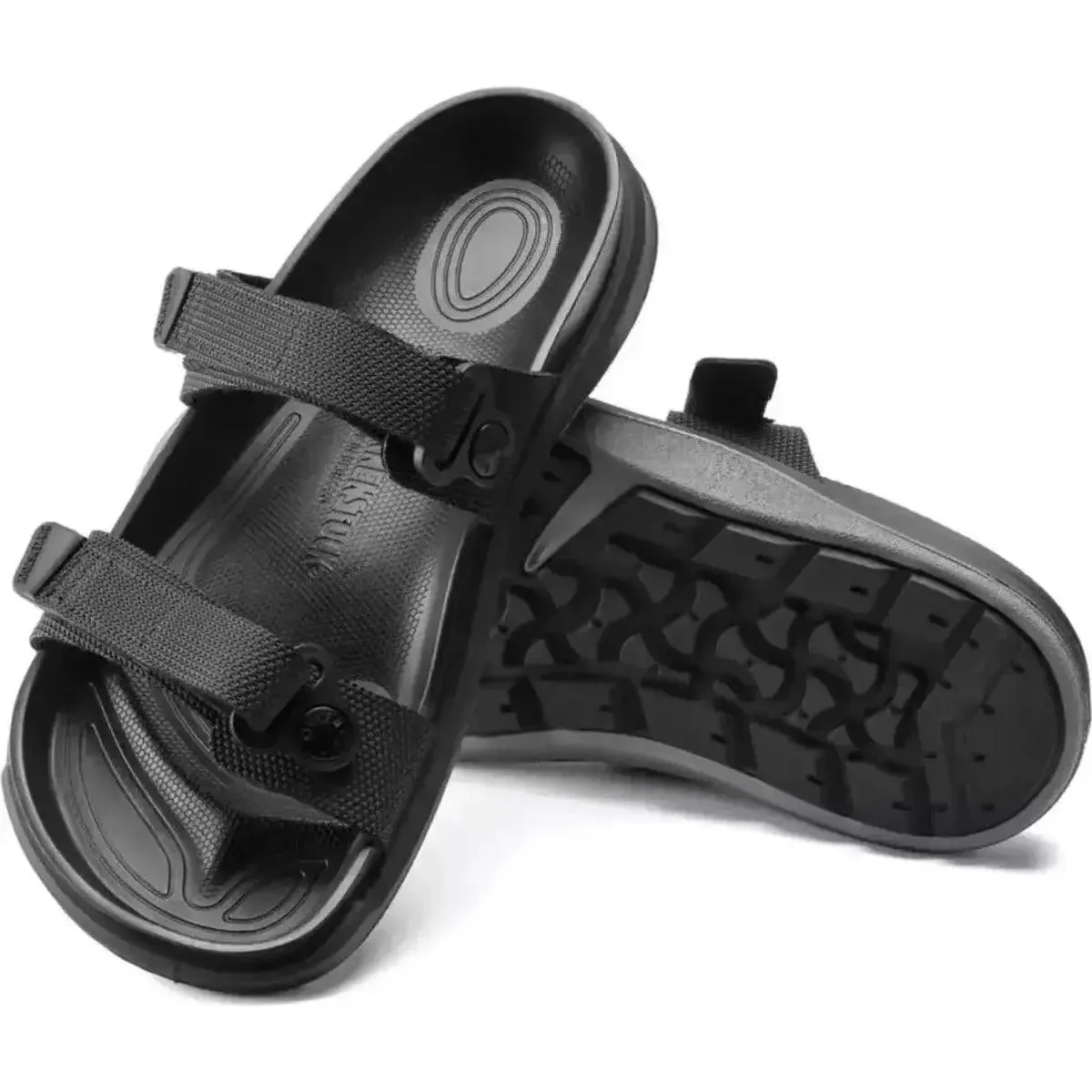 Birkenstock Sahara CE Birko-Flor (Regular)