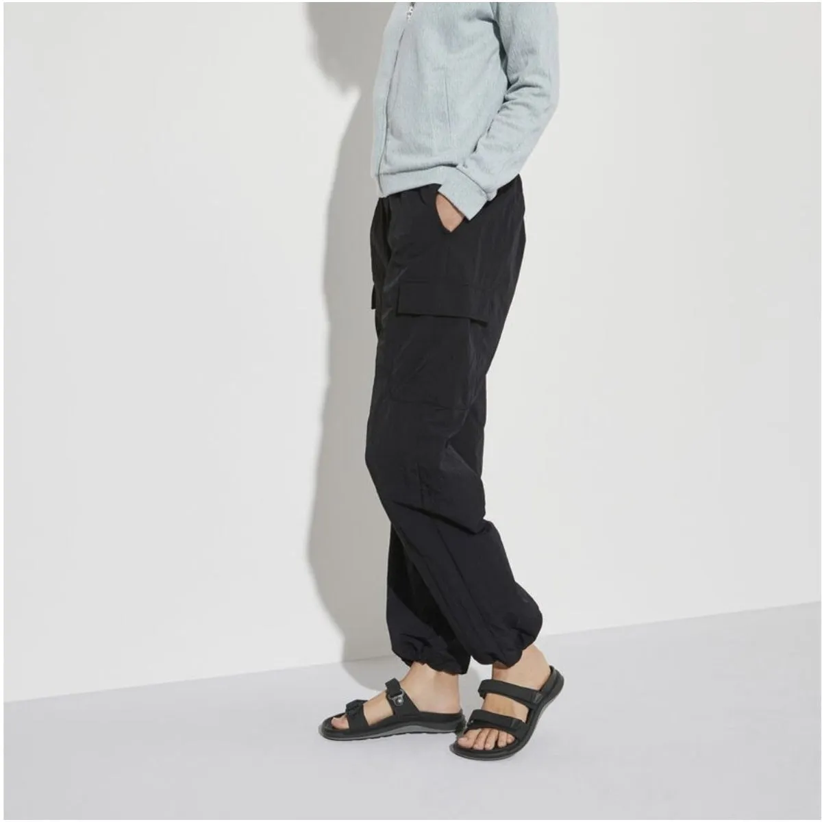 Birkenstock Sahara CE Birko-Flor (Regular)