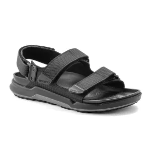 Birkenstock Tatacoa CE Backstrap Sandal (Men) - Black Birko-Flor Futura