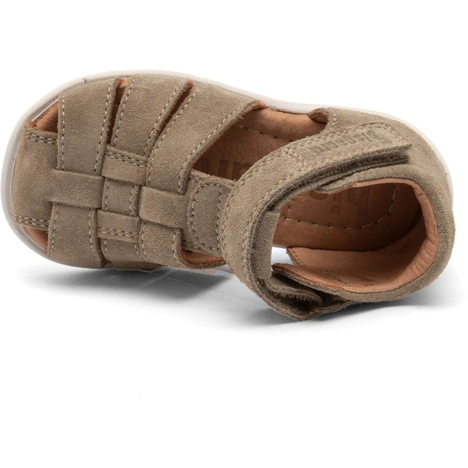 Bisgaard Sage Carly Sandal