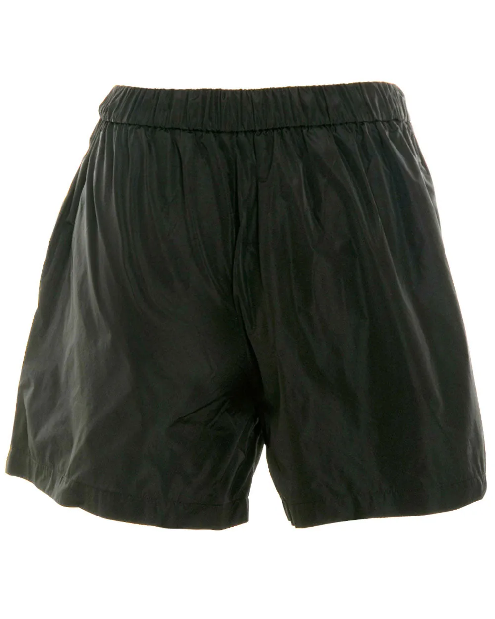 Black Fiona Short