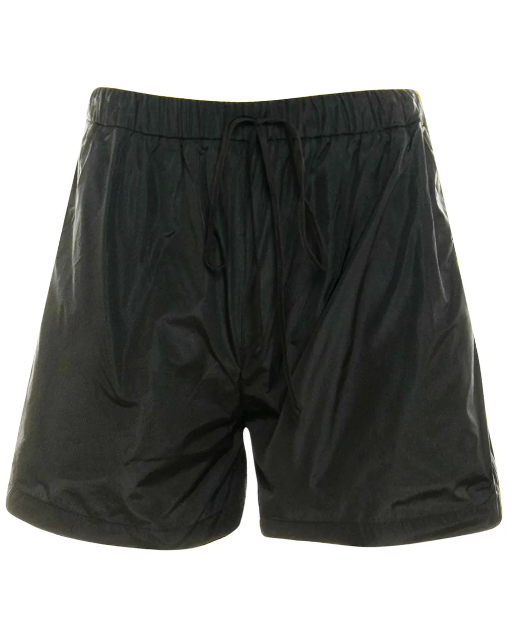 Black Fiona Short
