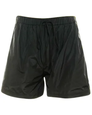 Black Fiona Short