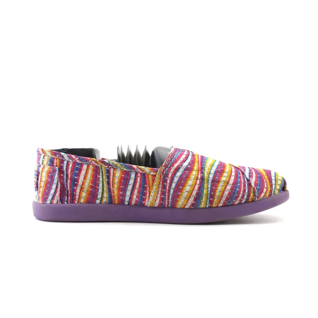 BOBS FLEXPADRILLE LO