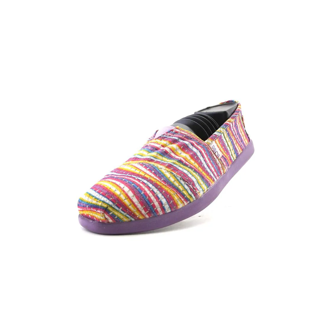 BOBS FLEXPADRILLE LO