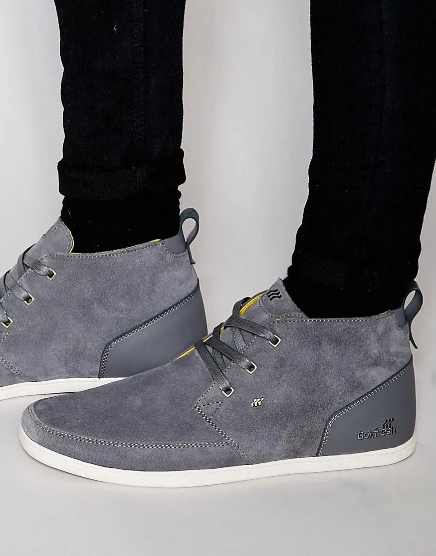 Boxfresh Symmons Sneakers