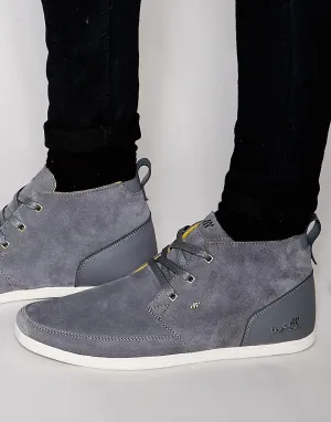 Boxfresh Symmons Sneakers