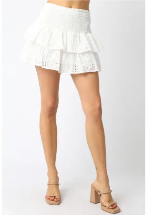 Buttercup Skirt