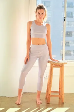 Can't Get Enough Activewear - Lilac