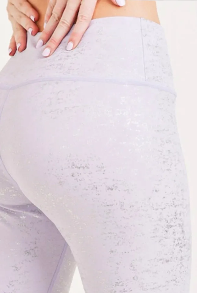 Can't Get Enough Activewear - Lilac