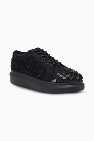 Captain Chic Classic Sneakers