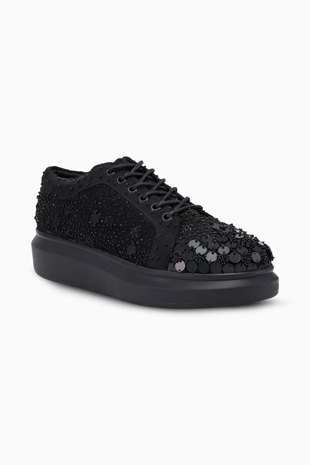 Captain Chic Classic Sneakers