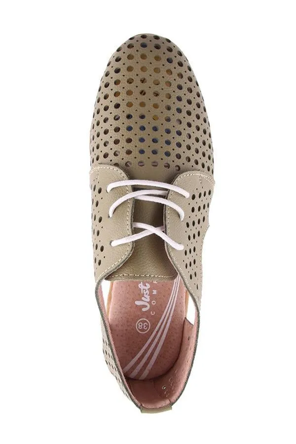 CAYENNE KHAKI