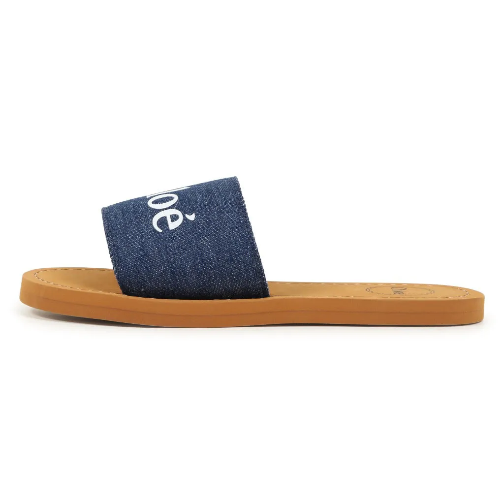 Chloé Kids Aqua Slides