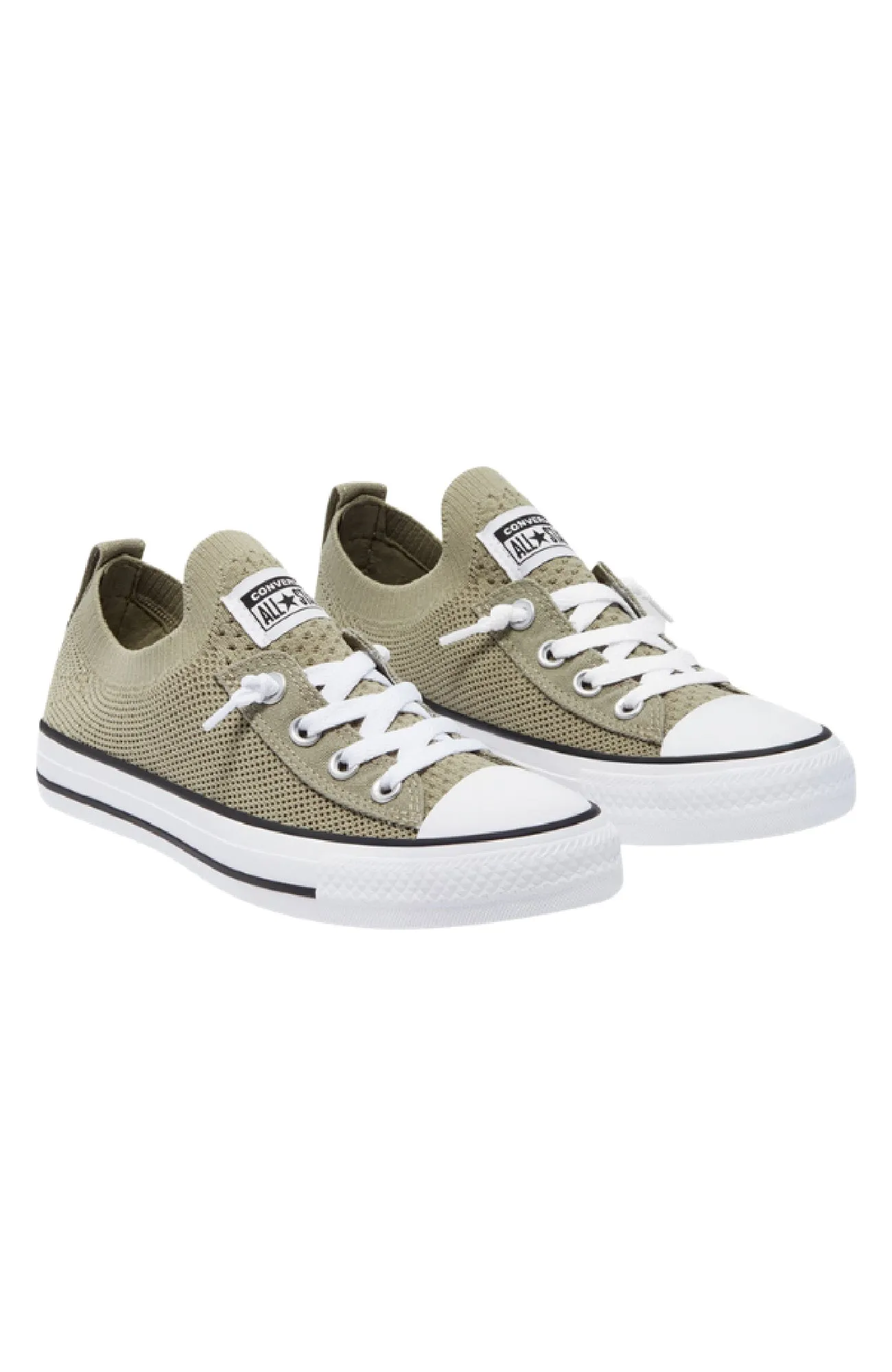 Chuck Taylor Shoreline Knit Slip Light Field Surplus