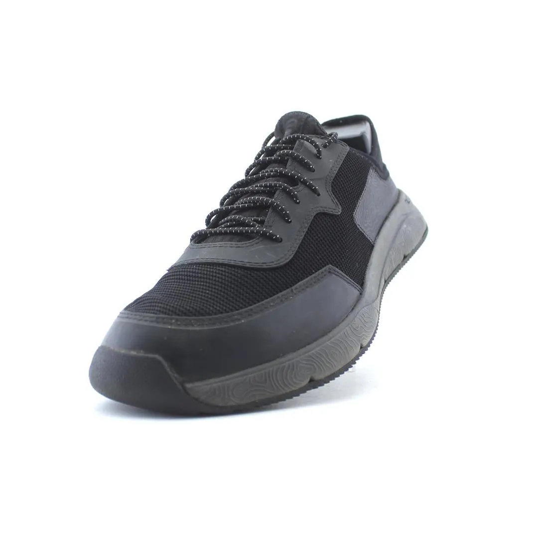 CLARKS DIVIS LOW