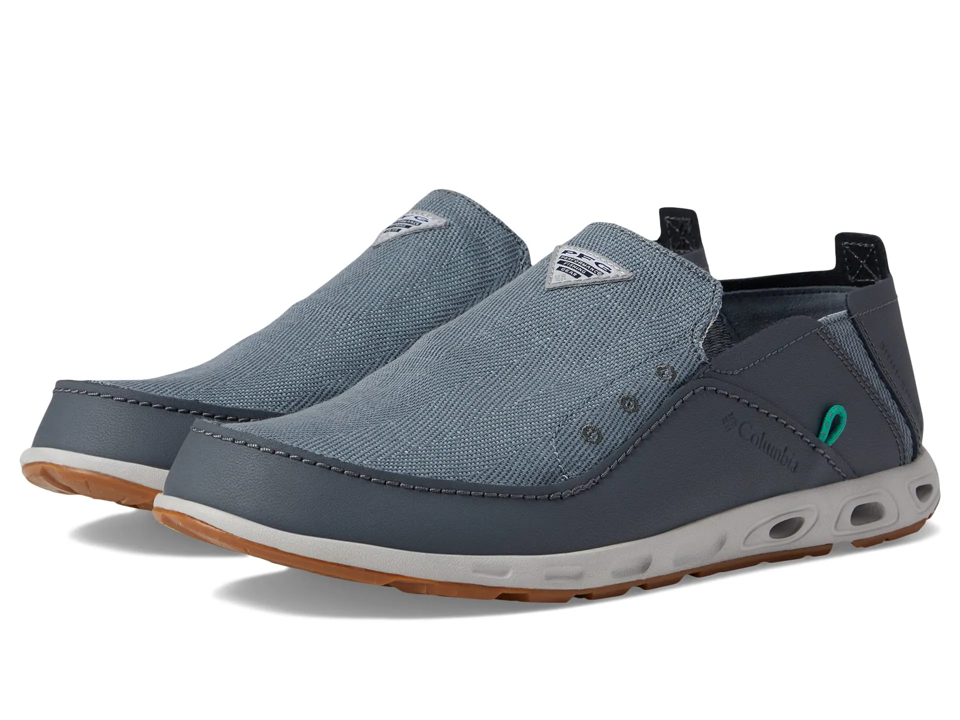 Columbia Bahama Vent Loco III Loafers