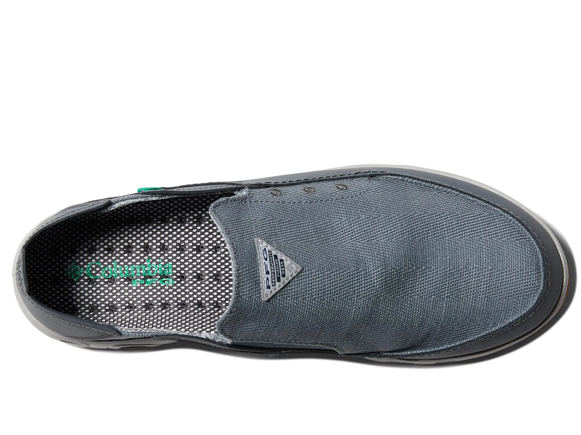 Columbia Bahama Vent Loco III Loafers
