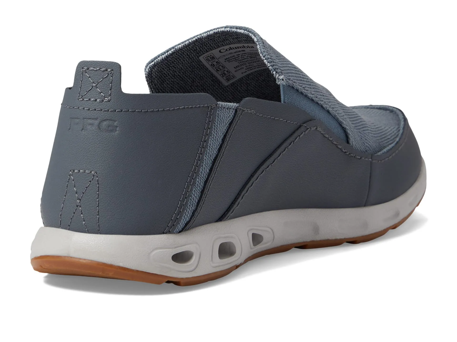 Columbia Bahama Vent Loco III Loafers