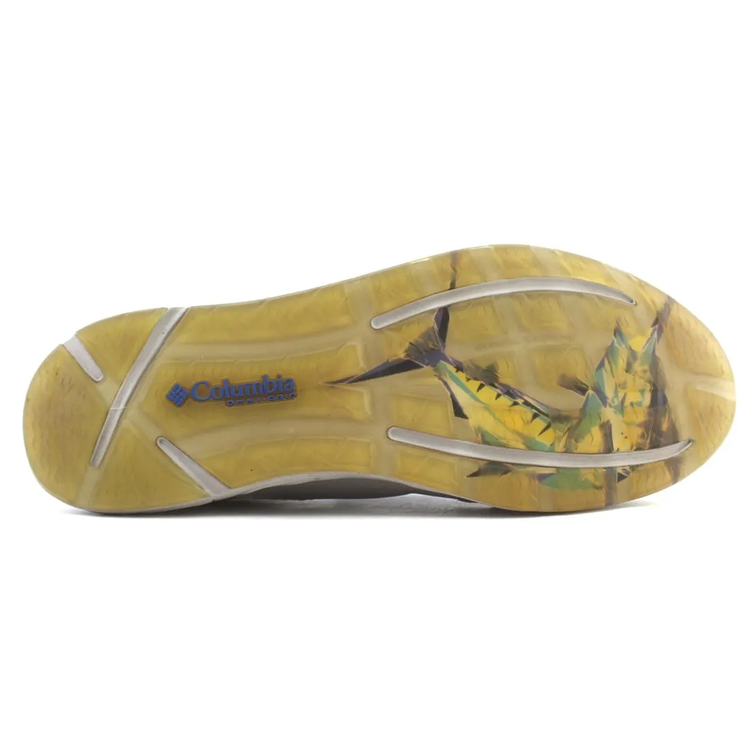 COLUMBIA BAHAMA VENT PFG