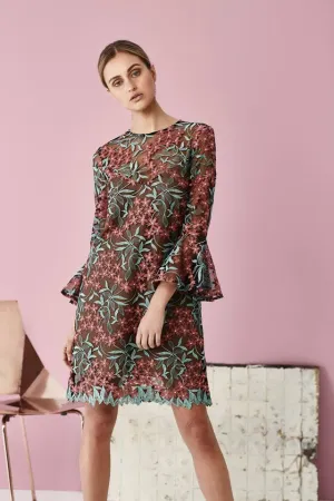 Creation Shift Dress