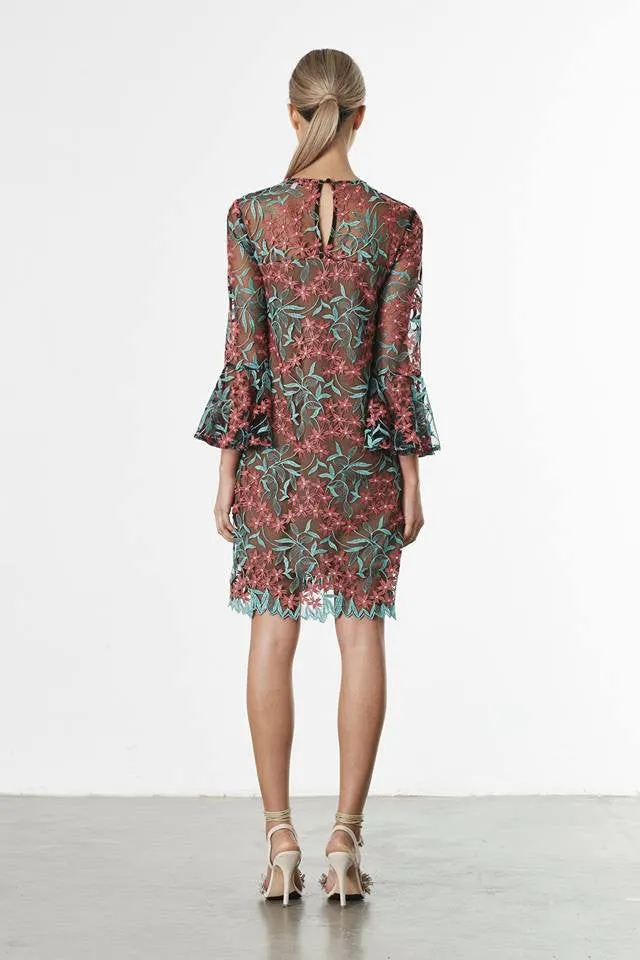 Creation Shift Dress