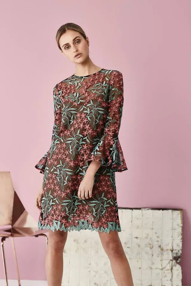 Creation Shift Dress