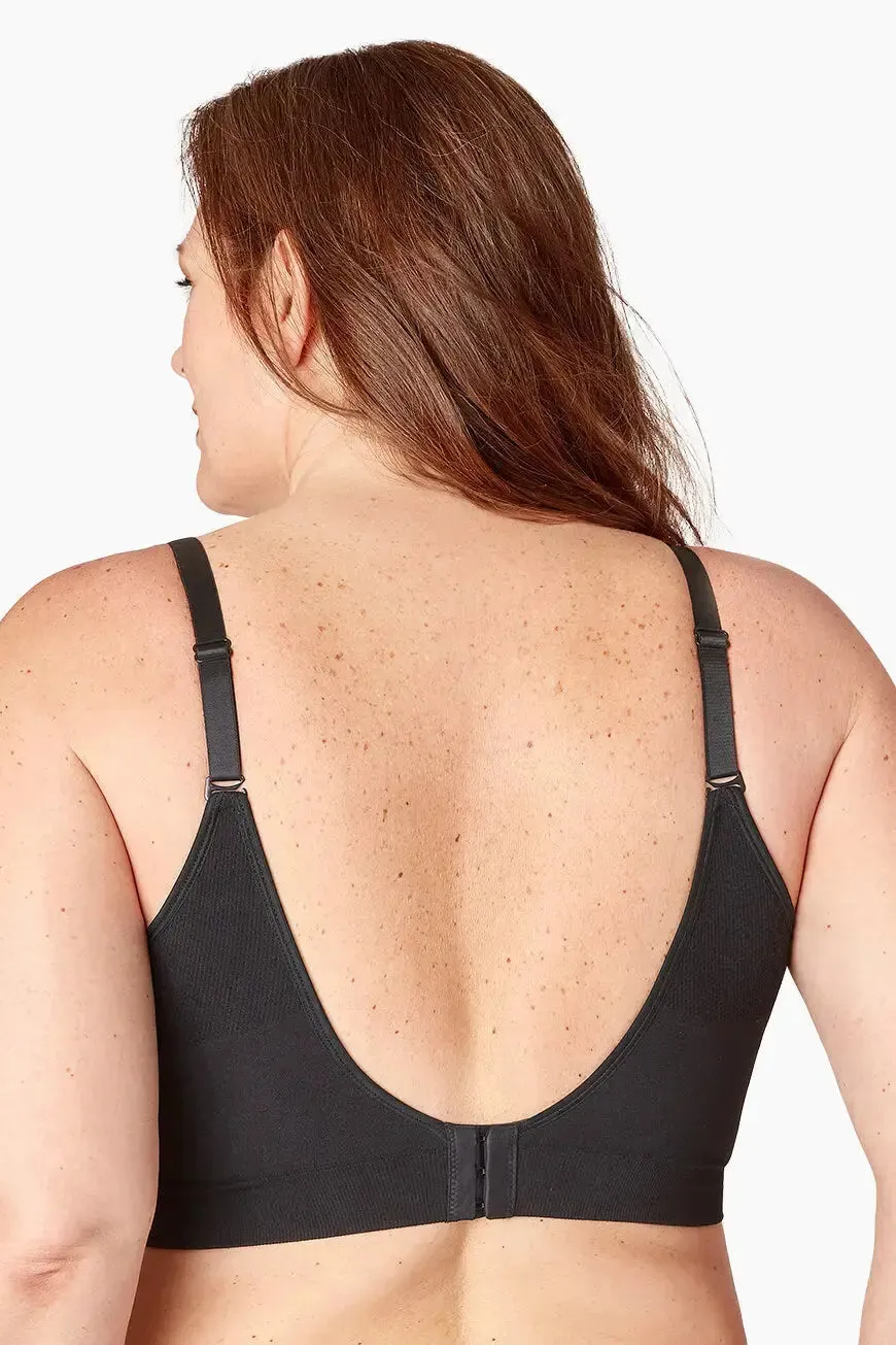 Curveez BRAEEZ Stylish Cozy Comfort Bra