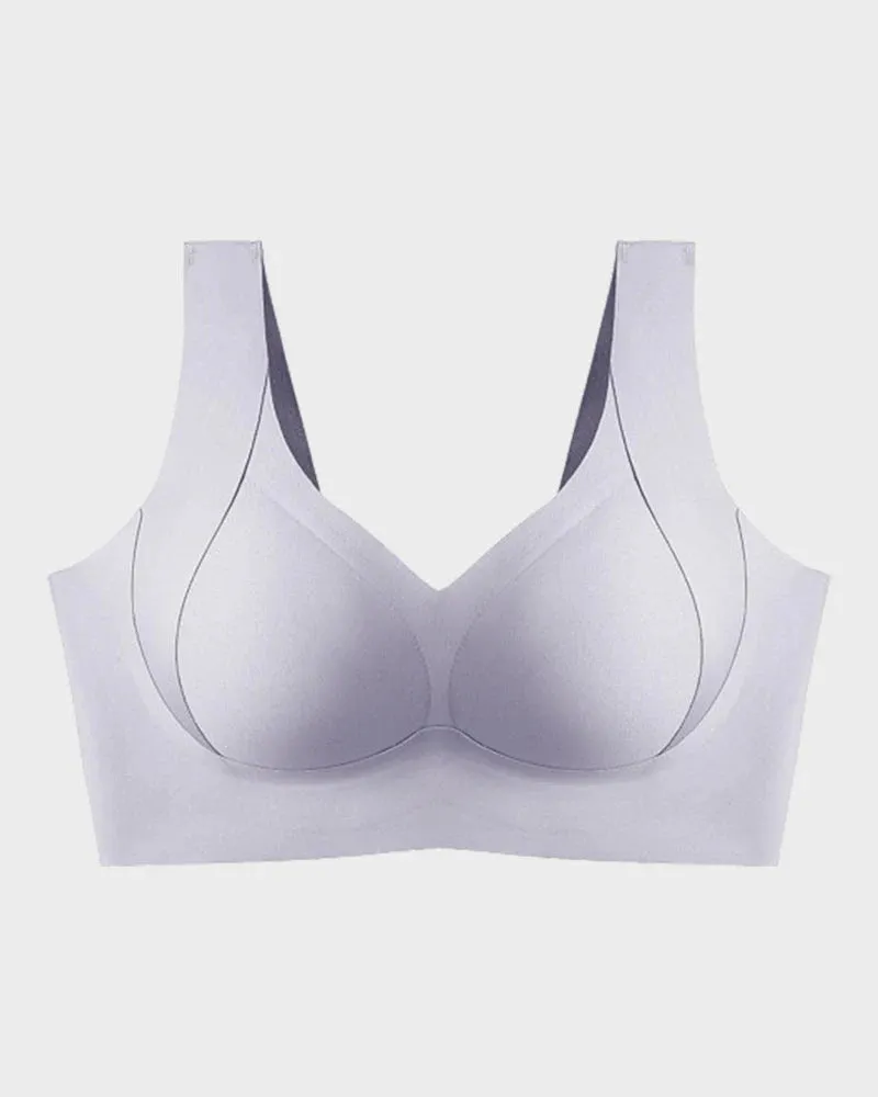 Daily Comfort Wireless Shaper Bra